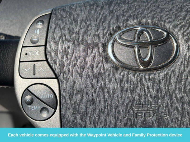 2009 Toyota Prius
