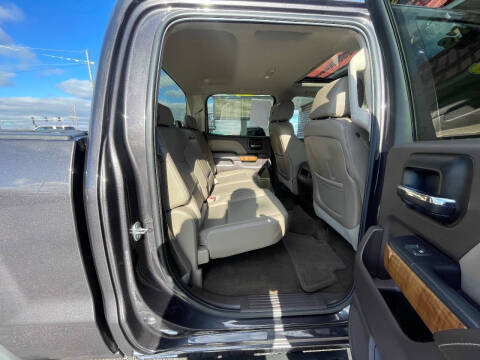 2014 GMC Sierra 1500