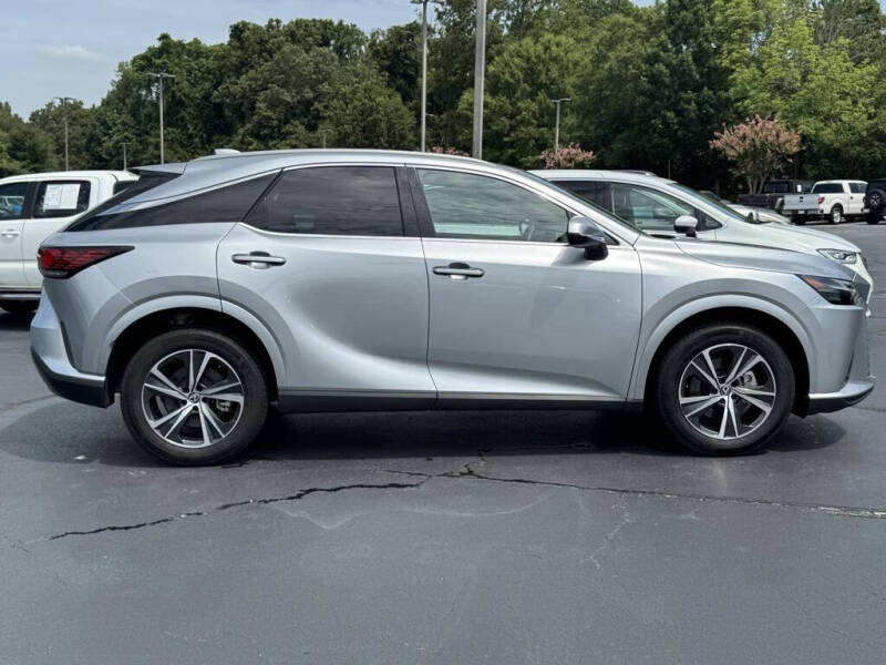 2023 Lexus RX 350