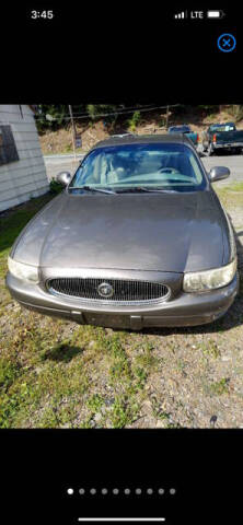 2001 Buick LeSabre for sale at Dirt Cheap Cars in Pottsville PA