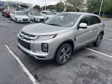 2025 Mitsubishi Outlander Sport