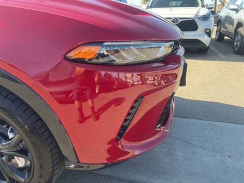 2024 Dodge Hornet R/T Plus