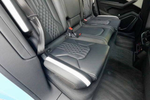 2024 Lamborghini Urus S