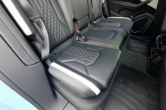 2024 Lamborghini Urus S