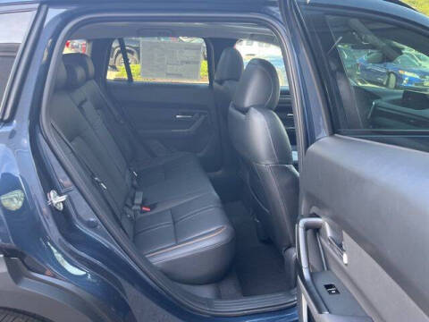 2026 Mazda CX-50 2.5 Turbo Premium Plus