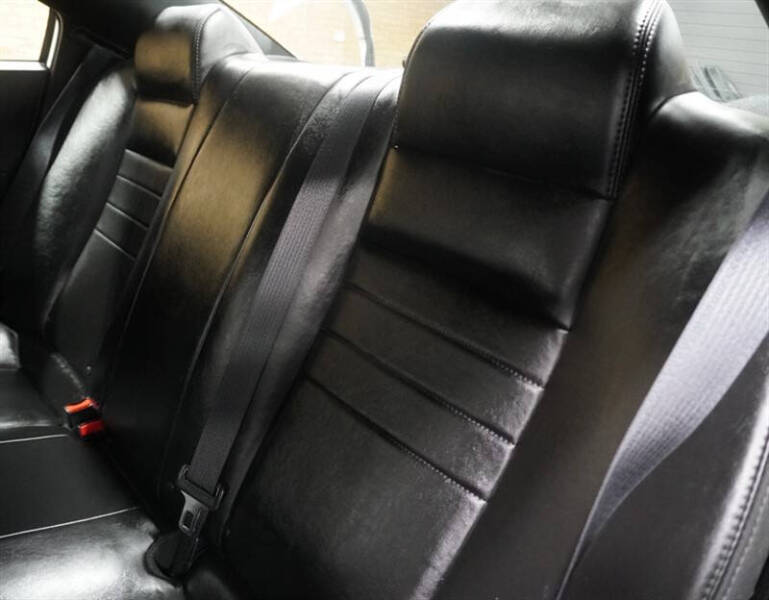 2018 Dodge Charger Police