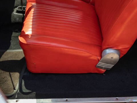 1962 Studebaker Hawk