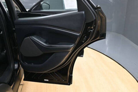 2023 Ford Mustang Mach-E Select