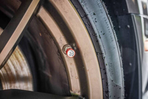 2020 Dodge Challenger SRT Hellcat