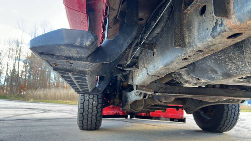 2019 Ford F-350 Super Duty