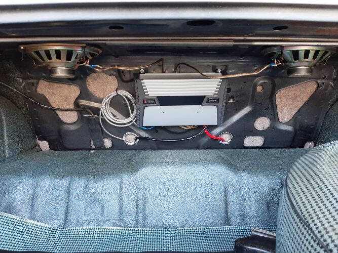 1970 Buick Gran Sport