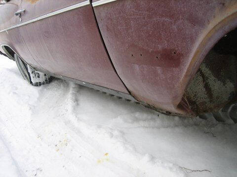 1966 Chevrolet Impala