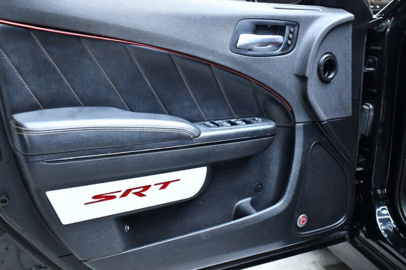 2017 Dodge Charger Daytona 392