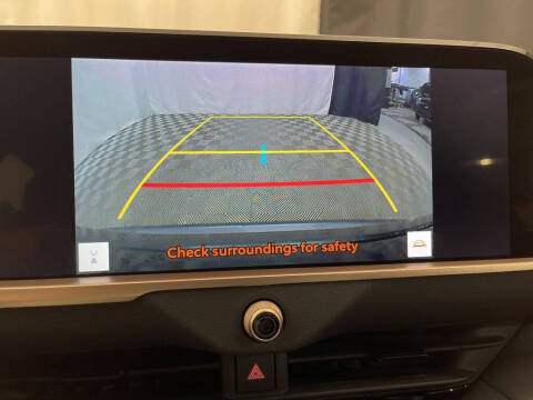 2024 Toyota Crown XLE