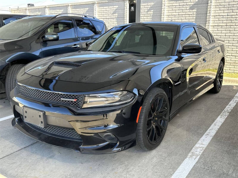 2020 Dodge Charger for sale at Excellence Auto Direct in Euless TX