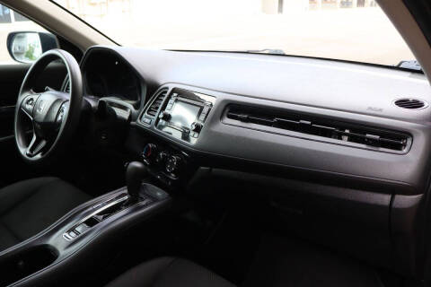 2019 Honda HR-V LX