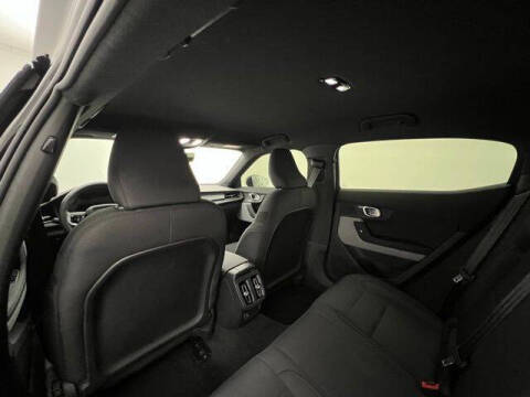 2022 Polestar 2 Long Range Dual Motor