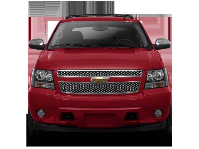 2013 Chevrolet Avalanche LS Black Diamond