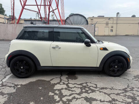 2013 MINI Hardtop Cooper