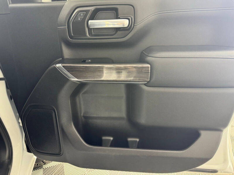 2023 Chevrolet Silverado 2500HD