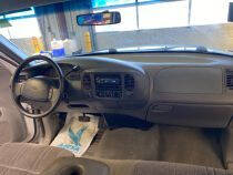 1998 Ford F-150