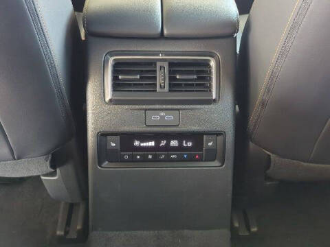 2025 Mazda CX-70 Plug-in Hybrid Premium Plus