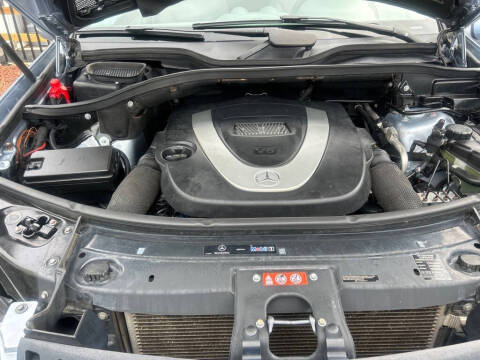 2006 Mercedes-Benz M-Class ML 350