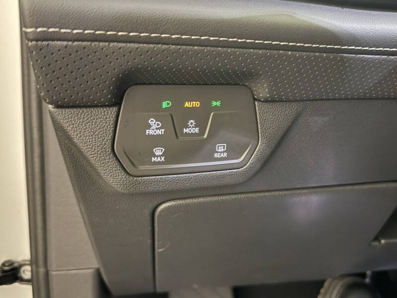 2025 Volkswagen Atlas SE 4Motion