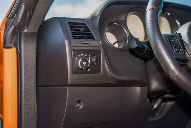 2014 Dodge Challenger R/T