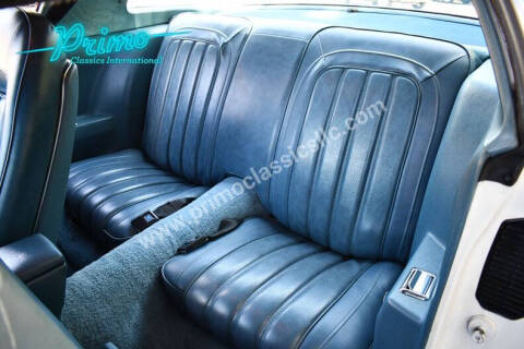 1976 Pontiac Firebird