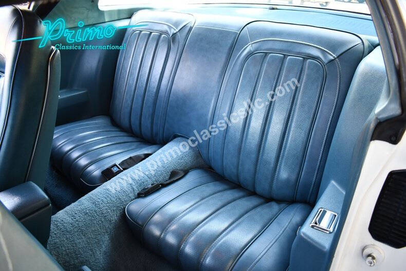 1976 Pontiac Firebird