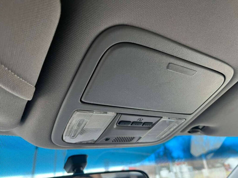 2010 Honda Odyssey EX