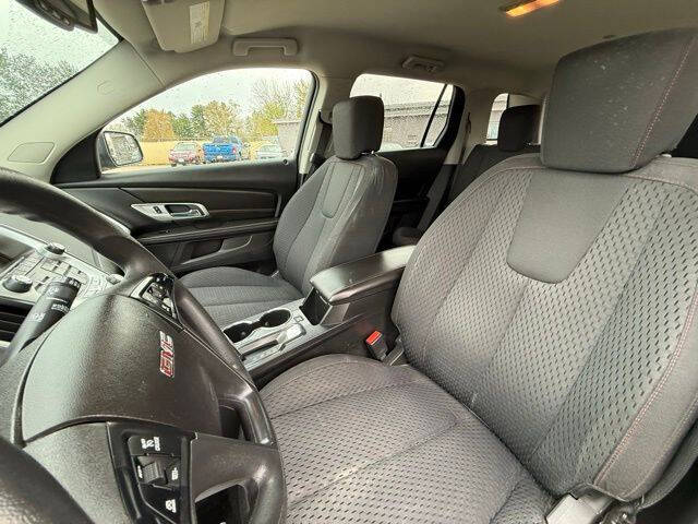 2013 GMC Terrain SLE-1