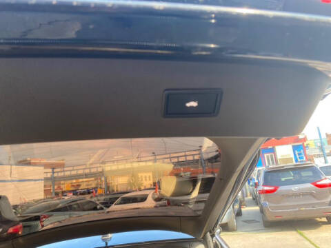 2012 Audi A7 3.0T quattro Premium Plus