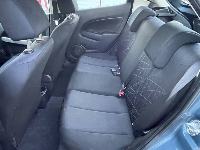 2014 Mazda MAZDA2 Sport