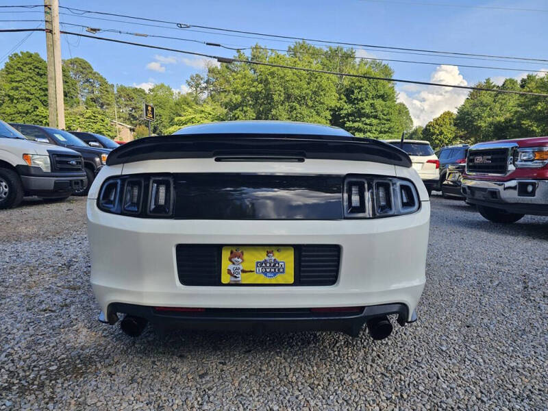 2011 Ford Mustang GT