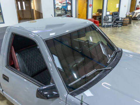 1991 Chevrolet C/K 1500 Series