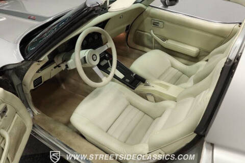 1978 Chevrolet Corvette