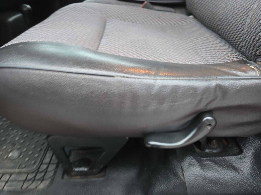 1998 Dodge Ram 2500 48