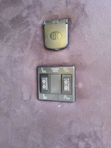 2012 Chevrolet Express 1500