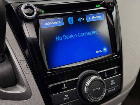 2017 Honda Odyssey EX-L