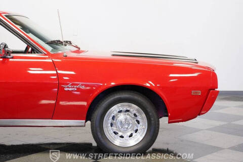 1968 AMC Javelin