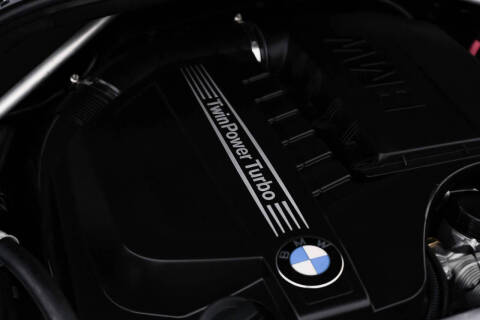 2016 BMW X6 sDrive35i