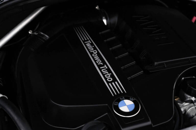 2016 BMW X6 sDrive35i