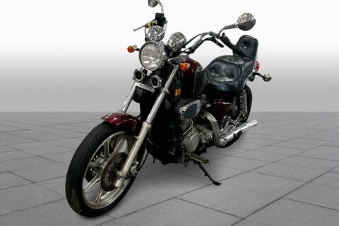 2003 Kawasaki Vulcan