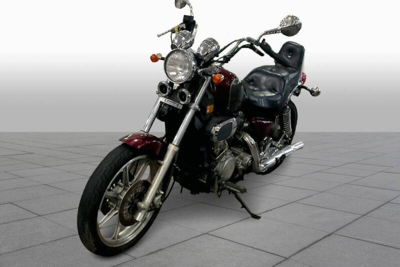 2003 Kawasaki Vulcan