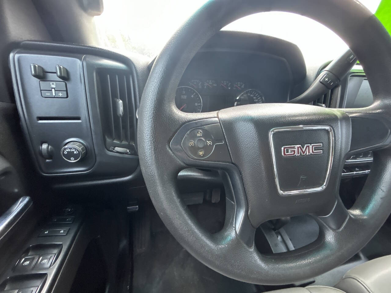 2016 GMC Sierra 2500HD for sale at VASS Automotive in DeLand, FL