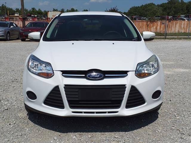 2014 Ford Focus for sale at Tri State Auto Sales in Cincinnati, OH