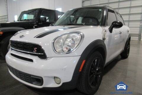 2015 MINI Countryman for sale at Autos by Jeff Tempe in Tempe AZ