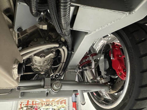 1956 Ford Thunderbird